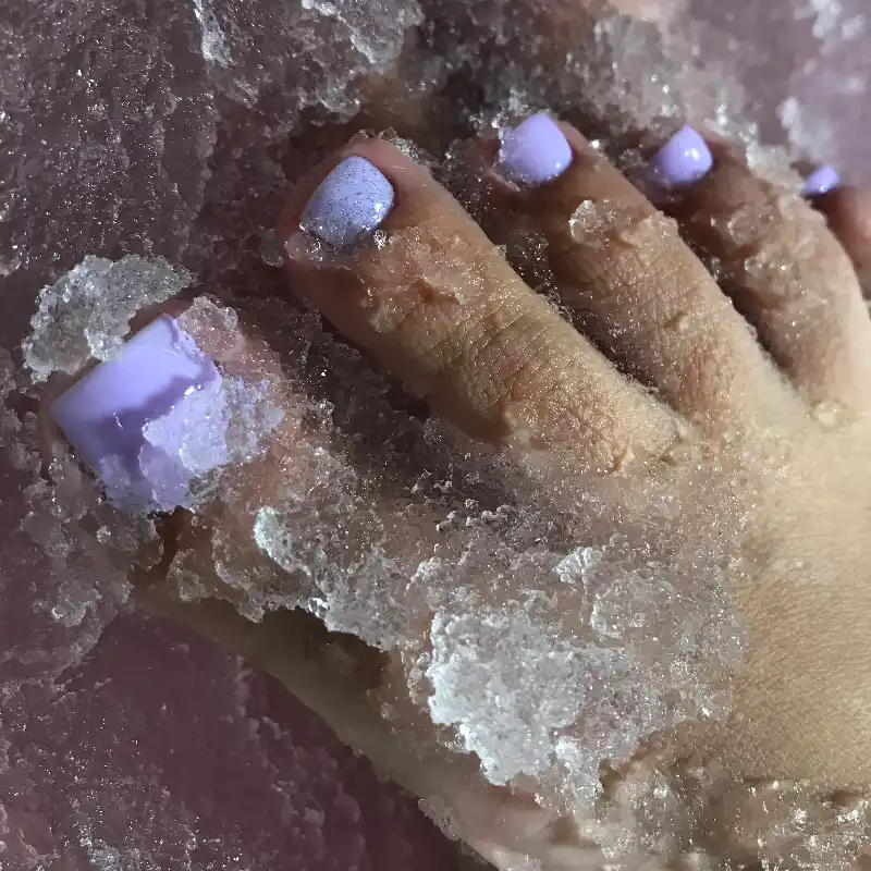 Spa Jelly