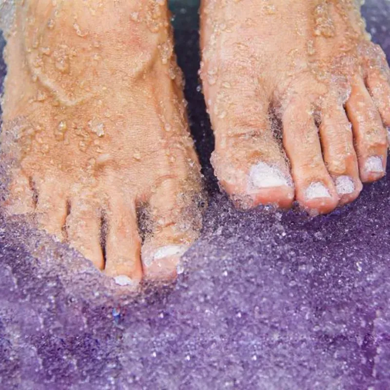 Spa Jelly 💜