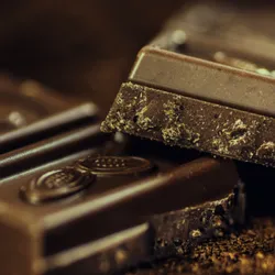 Chocolate Negro 🍫