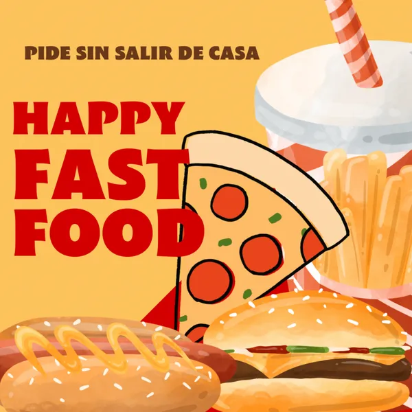 Tienda Virtual de Comida Rápida con Servicio de Mensajería 🛵 a toda la cuidad de Guantánamo, y para recoger en nuestra dirección.
  
✨Donde la expectativa se hace en realidad✨
