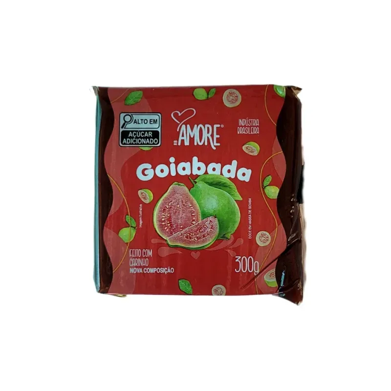 Jalea de Guayaba