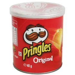 Papitas Pringles 🍟