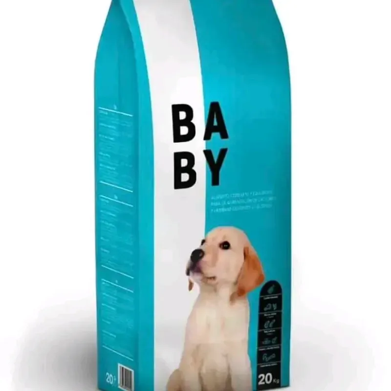 Pienso Baby