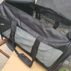 Bolso Transportador 