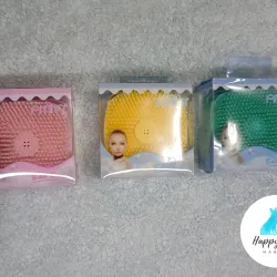 Cepillo dispensador de Shampo 