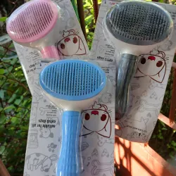 Cepillo Expulsapelos 