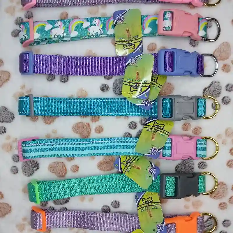 Collar L