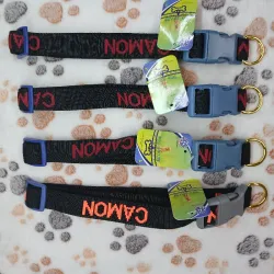 Collar L