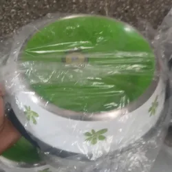 Comedero Metálico Extragrande