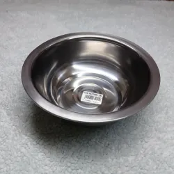 Comedero Metalico pequeño