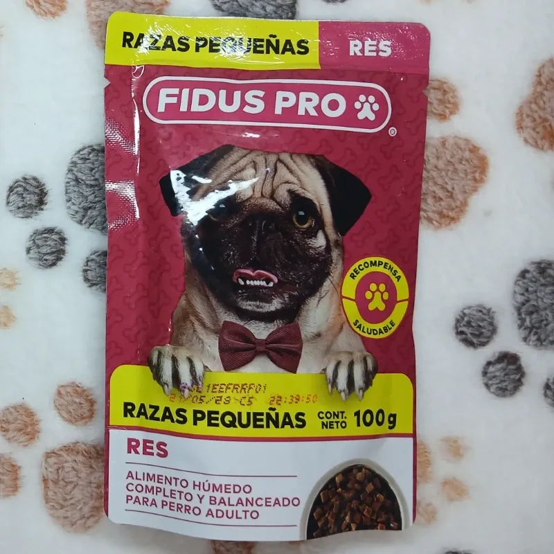 Comida Húmeda