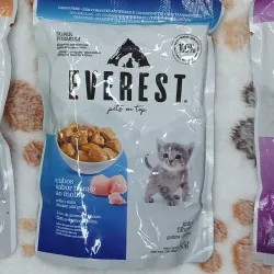 Comida Húmeda