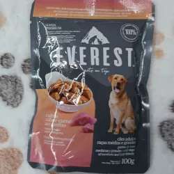 Comida Húmeda