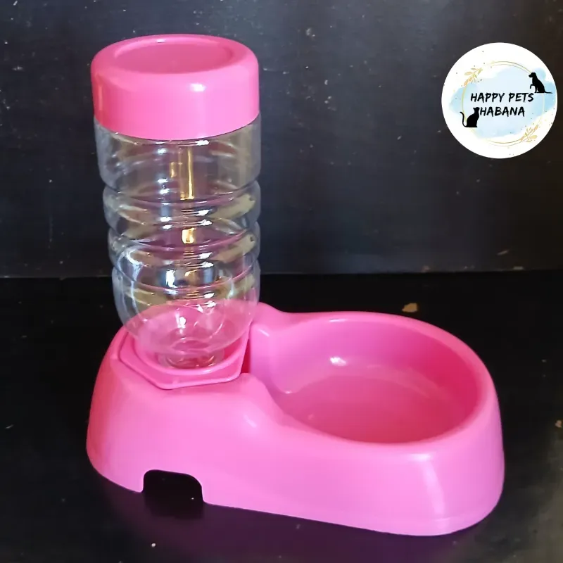 Dispensador de Agua