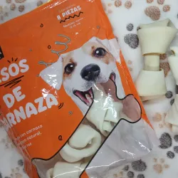 Hueso de carnaza