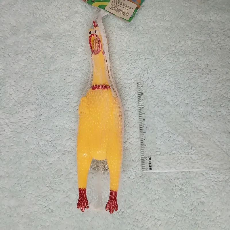 Pollo Chillón M