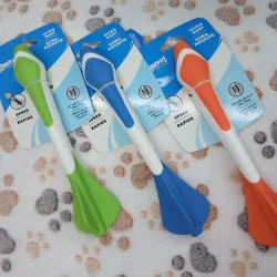 Juguete de lanzamiento para perros