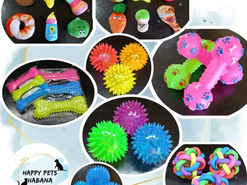 Juguetes