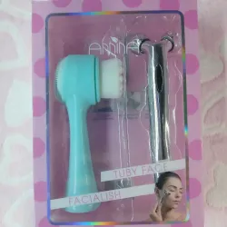 Kit de limpieza facial