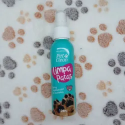 Limpia Patas