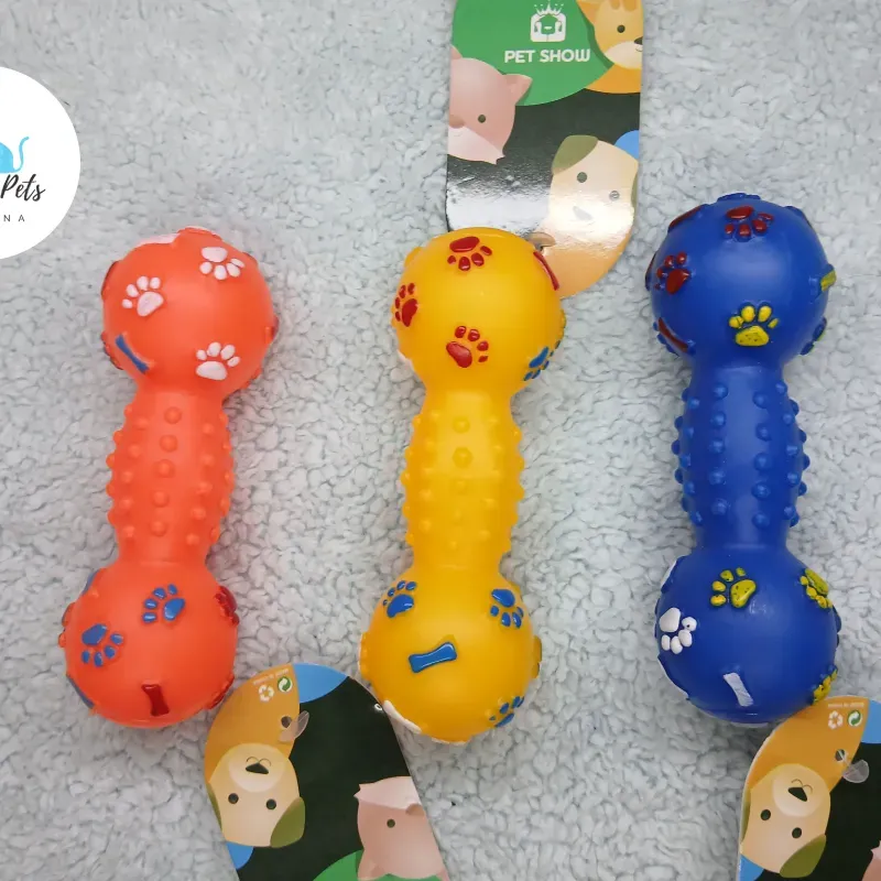 Mancuerna Chirriante 