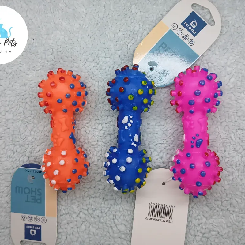 Mancuerna Chirriante 