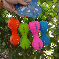 Mancuerna Chirriante