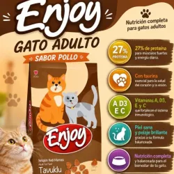 Pienso Enjoy