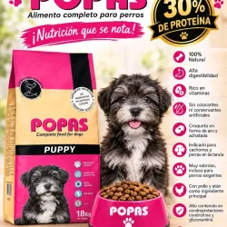 Pienso Popas