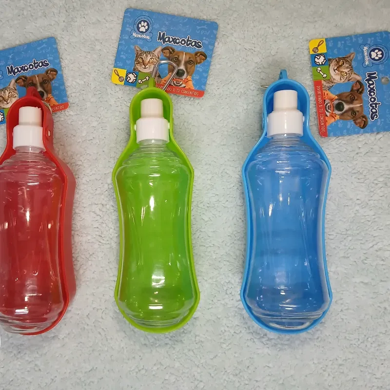 Pomo dispensador de Agua 