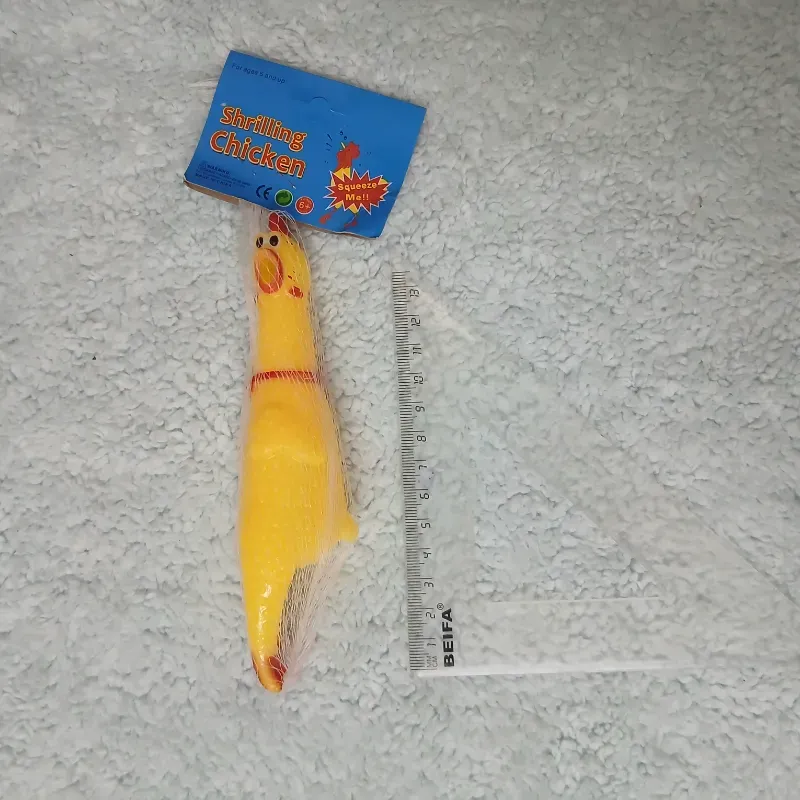 Pollo Chillón  S