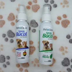 Spray Bucal