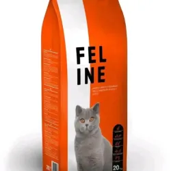 Pienso Feline