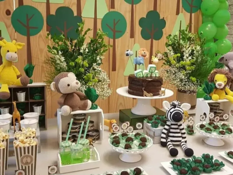 Artículos para bufet 