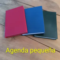 Mini agendas