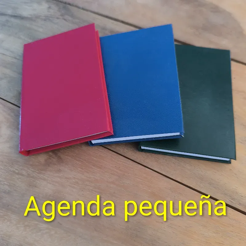Mini agendas