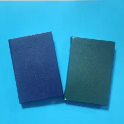 Mini agendas