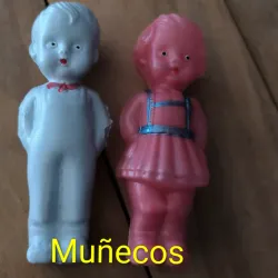 Muñeco