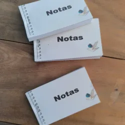 Notas