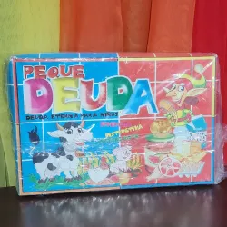 Peque Deuda 