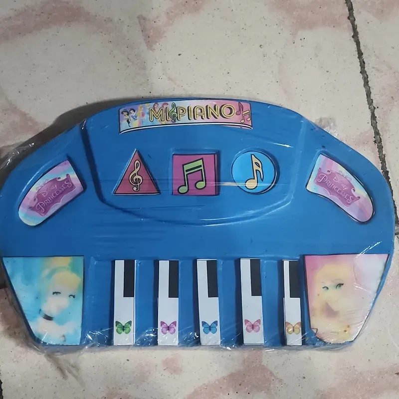 Piano