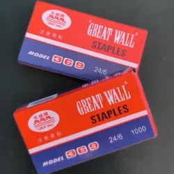 Presillas para presillsdora