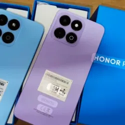 Huawei Honor 9a ( 4ram y 64 gb )