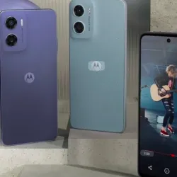 Motorola E15 (2+2 ram y 64 GB )
