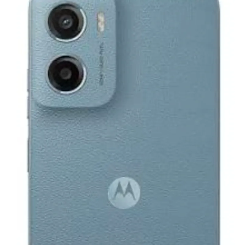 Motorola E15 ( 2 ram y 64 GB)