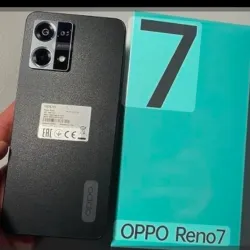 Oppo Reno 7 4g (6 ram y 128 GB)
