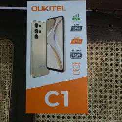 Oukitel C1 ( 4 ram y 128 GB) 5150 mAh