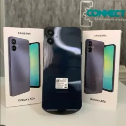 Samsung Galaxy A06 ( 4 ram y 64 GB)