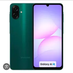 Samsung Galaxy A07 ( 4 ram y 64 Gb )