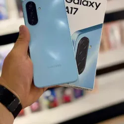 Samsung Galaxy A17 5g ( 6 ram y 128 GB)